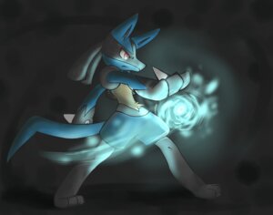 Rating: Safe Score: 0 Tags: ambiguous_gender anthro aura_sphere biped black_body black_fur blue_body blue_fur canid canine e621 fighting_pose fur generation_4_pokemon glowing lucario mammal nintendo nirakat86 pokemon pokemon_(species) pokemon_move pose red_eyes solo spikes standing tan_body tan_fur User: bunchy7s