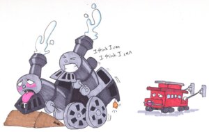 Rating: Explicit Score: 0 Tags: female rule34 tagme the_little_engine_that_could User: bunchy7s Rating: Explicit Score: 0 Tags: female rule34 tagme the_little_engine_that_could User: bunchy7s
