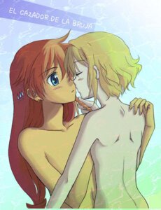 Rating: Explicit Score: 0 Tags: blonde_hair blue_eyes blush braid breasts brown_skin closed_eyes earring el_cazador_de_la_bruja ellis_(el_cazador_de_la_bruja) female female_only from_behind hair_ornament hand_on_hair latina multiple_females multiple_girls nadie red_hair rule34 yuri User: bunchy7s Rating: Explicit Score: 0 Tags: blonde_hair blue_eyes blush braid breasts brown_skin closed_eyes earring el_cazador_de_la_bruja ellis_(el_cazador_de_la_bruja) female female_only from_behind hair_ornament hand_on_hair latina multiple_females multiple_girls nadie red_hair rule34 yuri User: bunchy7s