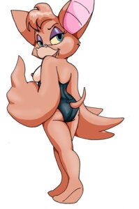 Rating: Explicit Score: 0 Tags: anthro bat chip_'n_dale_rescue_rangers disney female foxglove nipples rule34 tagme tail User: bunchy7s