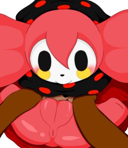 Rating: Explicit Score: 0 Tags: anus blush charlotte_(puella_magi_madoka_magica) e621 female genitals humanoid looking_at_viewer macrocarpa puella_magi puella_magi_madoka_magica smile solo spread_legs spreading stare vulva witch_(puella_magi) User: bunchy7s