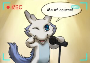 Rating: Safe Score: 0 Tags: 2013 anthro asian_mythology blue_eyes blue_hair camera_view dialogue dragon dragonbros e621 east_asian_mythology eastern_dragon english_text fur furred_dragon furred_scalie hair jc_(artist) looking_at_viewer male mythological_creature mythological_scalie mythology one_eye_closed recording scalie silvvy smile solo speech_bubble tail text wink User: bunchy7s