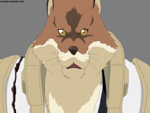 Rating: Safe Score: 0 Tags: 2013 4:3 alpha_channel anthro bleach_(series) brown_body brown_fur canid canine canis clothing e621 fur hi_res male mammal maxime-jeanne sajin_komamura simple_background solo transparent_background wolf yellow_eyes User: bunchy7s