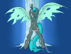 Rating: Explicit Score: 0 Tags: anthro arthropod bedroom_eyes biped bite biting_lip biting_own_lip black_body black_fur black_skin blue_background blue_hair breasts changeling_(mlp) cool_colors digital_media_(artwork) e621 female friendship_is_magic fur genitals green_eyes hair half-closed_eyes hasbro hi_res hooves horn insect_wings lips long_hair looking_at_viewer mdgusty my_little_pony narrowed_eyes nipples plant queen_chrysalis_(mlp) seductive self_bite simple_background smile solo standing tree vulva wings User: bunchy7s Rating: Explicit Score: 0 Tags: anthro arthropod bedroom_eyes biped bite biting_lip biting_own_lip black_body black_fur black_skin blue_background blue_hair breasts changeling_(mlp) cool_colors digital_media_(artwork) e621 female friendship_is_magic fur genitals green_eyes hair half-closed_eyes hasbro hi_res hooves horn insect_wings lips long_hair looking_at_viewer mdgusty my_little_pony narrowed_eyes nipples plant queen_chrysalis_(mlp) seductive self_bite simple_background smile solo standing tree vulva wings User: bunchy7s