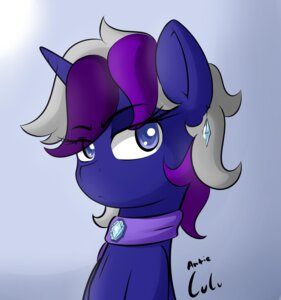 Rating: Safe Score: 0 Tags: absurd_res blue_body blue_eyes blue_fur e621 equid equine fan_character female feral fur hasbro hi_res horn mammal my_little_pony mythological_creature mythological_equine mythology solo unicorn unknown_artist waning_crescent User: bunchy7s