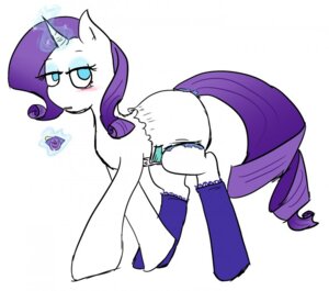 Rating: Questionable Score: 0 Tags: 2013 ageplay blue_eyes clothing diaper e621 equid equine female feral footwear friendship_is_magic glitterpanda hair hasbro horn infantilism legwear mammal my_little_pony mythological_creature mythological_equine mythology pacifier purple_hair quadruped rarity_(mlp) roleplay simple_background socks solo tail unicorn white_background white_diaper User: bunchy7s