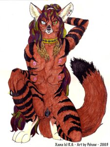 Rating: Explicit Score: 0 Tags: 2003 4_breasts 4_nipples anthro black_vulva bodily_fluids breasts collar e621 ear_piercing facial_piercing felid female fur genital_fluids genitals hair heterochromia jewelry mammal multi_breast multi_nipple nipples nose_piercing nose_ring nude pantherine piercing pshaw ring_piercing septum_piercing simple_background solo striped_body striped_fur stripes tail tiger vaginal_fluids vulva white_background User: bunchy7s Rating: Explicit Score: 0 Tags: 2003 4_breasts 4_nipples anthro black_vulva bodily_fluids breasts collar e621 ear_piercing facial_piercing felid female fur genital_fluids genitals hair heterochromia jewelry mammal multi_breast multi_nipple nipples nose_piercing nose_ring nude pantherine piercing pshaw ring_piercing septum_piercing simple_background solo striped_body striped_fur stripes tail tiger vaginal_fluids vulva white_background User: bunchy7s