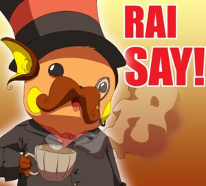 Rating: Safe Score: 0 Tags: 2010 archived_source beverage button_(fastener) chain classy clothed clothing e621 english_text eyewear facial_hair food generation_1_pokemon gentleman gesture goldenpika gradient_background hat headgear headwear humor i_say icon male mammal meme monocle mustache nintendo open_mouth pokemon pokemon_(species) pun raichu raised_finger raised_pinky reaction_image red_text rodent simple_background solo steam suit tea terribly_british text tongue top_hat unavailable_at_source User: bunchy7s