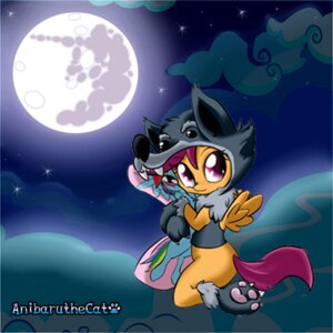 Rating: Safe Score: 0 Tags: 1:1 2014 anibaruthecat animated animated_gif blinking blue_body blue_feathers blue_fur body_pillow clothing cloud costume dakimakura dakimakura_pillow digital_media_(artwork) e621 equid equine eyes_closed feathered_wings feathers female feral friendship_is_magic fur hair happy hasbro hug hugging_object hugging_pillow kneeling low_res mammal moon my_little_pony mythological_creature mythological_equine mythology night orange_body orange_feathers orange_fur outside pegasus pillow purple_eyes purple_hair rainbow_dash_(mlp) scootaloo_(mlp) short_playtime sky smile solo star starry_sky wings young young_female young_feral User: bunchy7s