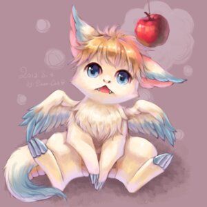 Rating: Safe Score: 0 Tags: 1:1 ambiguous_gender apple blue_eyes dragon e621 feathered_dragon feathered_scalie feathered_wings feathers feral flammie food fruit fur furred_dragon furred_scalie hybrid mana_(series) mythological_creature mythological_scalie mythology plant scalie simple_background solo square_enix swdd-cat tail wings User: bunchy7s