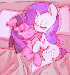 Rating: Safe Score: 0 Tags: 2013 bed blue_eyes cuddling cutie_mark digital_media_(artwork) digital_painting_(artwork) duo e621 equid equine eyes_closed female female/female feral friendship_is_magic fur furniture hair hasbro horn kiss_on_cheek kissing mammal mewball multicolored_hair my_little_pony mythological_creature mythological_equine mythology painting_(artwork) purple_body purple_fur purple_hair rarity_(mlp) sleeping smile twilight_sparkle_(mlp) two_tone_hair unicorn white_body white_fur User: bunchy7s Rating: Safe Score: 0 Tags: 2013 bed blue_eyes cuddling cutie_mark digital_media_(artwork) digital_painting_(artwork) duo e621 equid equine eyes_closed female female/female feral friendship_is_magic fur furniture hair hasbro horn kiss_on_cheek kissing mammal mewball multicolored_hair my_little_pony mythological_creature mythological_equine mythology painting_(artwork) purple_body purple_fur purple_hair rarity_(mlp) sleeping smile twilight_sparkle_(mlp) two_tone_hair unicorn white_body white_fur User: bunchy7s
