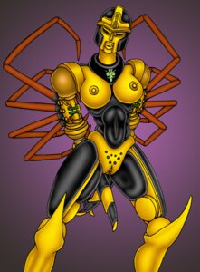 Rating: Explicit Score: 0 Tags: 1girls beast_wars big_breasts black_eyes blackarachnia breasts busty calibos female female_only machine nipples purple_background pussy robot robot_girl rule34 simple_background solo solo_female transformers vagina yellow_breasts yellow_nipples yellow_pussy yellow_vagina User: bunchy7s