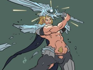 Rating: Explicit Score: 0 Tags: blonde_hair bulge male male_only rule34 siegfried_schtauffen soul_calibur tagme yaoi User: bunchy7s Rating: Explicit Score: 0 Tags: blonde_hair bulge male male_only rule34 siegfried_schtauffen soul_calibur tagme yaoi User: bunchy7s