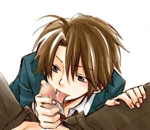Rating: Explicit Score: 0 Tags: artist_request censored clothing koizumi_itsuki kyon male male_only rule34 suzumiya_haruhi_no_yuuutsu tagme yaoi User: bunchy7s Rating: Explicit Score: 0 Tags: artist_request censored clothing koizumi_itsuki kyon male male_only rule34 suzumiya_haruhi_no_yuuutsu tagme yaoi User: bunchy7s
