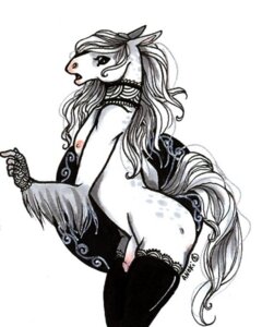 Rating: Explicit Score: 0 Tags: anthro clothed clothing collar crossdressing e621 equid equine femboy flaccid genitals horse legwear littledoll male mammal nude penis solo stockings User: bunchy7s Rating: Explicit Score: 0 Tags: anthro clothed clothing collar crossdressing e621 equid equine femboy flaccid genitals horse legwear littledoll male mammal nude penis solo stockings User: bunchy7s
