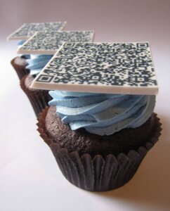 Rating: Safe Score: 0 Tags: brown_background cupcake e621 food gradient_background grandfathered_content humor montreal_science_centre not_furry qr_code real shadow simple_background unknown_artist white_background zero_pictured User: bunchy7s