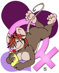 Rating: Explicit Score: 0 Tags: 4_toes anthro breasts cleavage clothed clothing dildo dildo_lick e621 feet female female_symbol gender_symbol green_eyes hair heart_symbol hindpaw licking mammal murid murine paws pmoss rat red_hair rodent sex_toy solo symbol tail toes tongue tongue_out User: bunchy7s