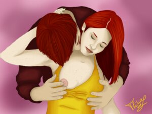 Rating: Explicit Score: 0 Tags: 1girls breast_fondling breast_grab breasts brother brother_and_sister closed_eyes clothed female freckles grope groping groping_from_behind gryffindor harry_potter incest james_sirius_potter lily_luna_potter male nipple_slip nipples red_clothing red_hair red_shirt redhead rule34 siblings sister straight tagme thilia witch_(harry_potter) yellow_clothing yellow_dress User: bunchy7s