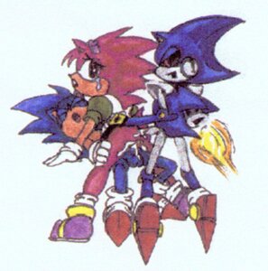 Rating: Explicit Score: 0 Tags: anal anthro archie_comics blue_body blue_fur bodily_fluids butt classic_amy_rose classic_amy_rose_(archie) classic_sonic_(universe) clothing crying cum double_penetration e621 eulipotyphlan european_hedgehog female footwear fur genital_fluids genitals group group_sex hedgehog low_res male male/female mammal marker_(artwork) metal_sonic penetration penis pink_body pink_fur sega sex shoes sonic_the_hedgehog sonic_the_hedgehog_(archie) sonic_the_hedgehog_(comics) sonic_the_hedgehog_(series) tears threesome traditional_media_(artwork) trio unknown_artist User: bunchy7s