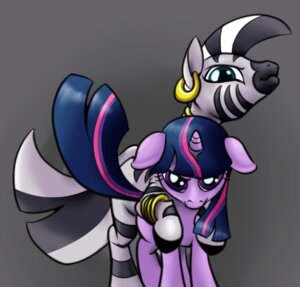 Rating: Questionable Score: 0 Tags: 2012 duo e621 ear_piercing equid equine female feral friendship_is_magic fur green_eyes hair hasbro horn looking_at_viewer mammal multicolored_hair my_little_pony mythological_creature mythological_equine mythology piercing purple_body purple_eyes purple_fur purple_hair quadruped ragingsemi stripes tail twilight_sparkle_(mlp) two_tone_hair unicorn zebra zecora_(mlp) User: bunchy7s Rating: Questionable Score: 0 Tags: 2012 duo e621 ear_piercing equid equine female feral friendship_is_magic fur green_eyes hair hasbro horn looking_at_viewer mammal multicolored_hair my_little_pony mythological_creature mythological_equine mythology piercing purple_body purple_eyes purple_fur purple_hair quadruped ragingsemi stripes tail twilight_sparkle_(mlp) two_tone_hair unicorn zebra zecora_(mlp) User: bunchy7s