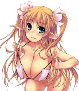 Rating: Questionable Score: 0 Tags: blonde_hair blue_eyes breasts censored cleavage elf female flower hair_flower hair_ornament huge_breasts leaning_forward long_hair original pointy_ears pussy rule34 shimakaze solo soundz_of_bell swimsuit tied_hair twintails User: bunchy7s Rating: Questionable Score: 0 Tags: blonde_hair blue_eyes breasts censored cleavage elf female flower hair_flower hair_ornament huge_breasts leaning_forward long_hair original pointy_ears pussy rule34 shimakaze solo soundz_of_bell swimsuit tied_hair twintails User: bunchy7s