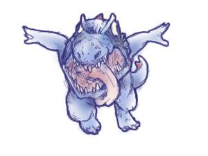 Rating: Safe Score: 0 Tags: 4:3 ambiguous_gender black_eyes e621 feral generation_2_pokemon low_res nintendo pokemon pokemon_(species) rocket_grunt_(artist) solo tail totodile User: bunchy7s Rating: Safe Score: 0 Tags: 4:3 ambiguous_gender black_eyes e621 feral generation_2_pokemon low_res nintendo pokemon pokemon_(species) rocket_grunt_(artist) solo tail totodile User: bunchy7s