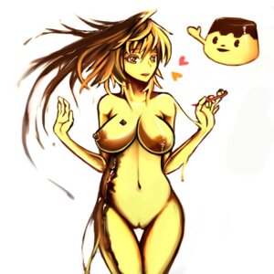 Rating: Explicit Score: 0 Tags: breasts cannibalism caramel dessert female food gelatin giga_pudding gynophagia inanimate nude nyanazi personification pudding puddis_pudding pussy rule34 spoon vore User: bunchy7s