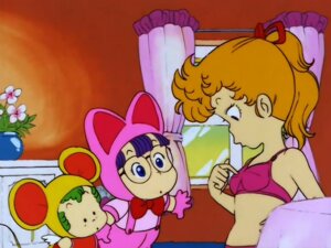 Rating: Questionable Score: 0 Tags: 2girls akane_kimidori android arale_norimaki dr._slump female gajira_norimaki rule34 User: bunchy7s