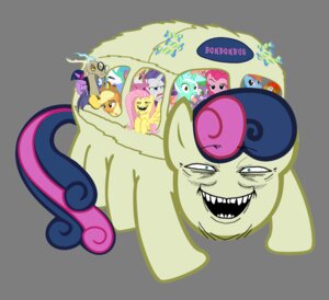 Rating: Safe Score: 0 Tags: alpha_channel applejack_(mlp) avian bird blonde_hair blue_body blue_feathers blue_fur bonbon_(mlp) catbus chicken chimera clothing cowboy_hat daisy_(mlp) discord_(mlp) draconequus dragon e621 earth_pony equid equine eyewear feathered_wings feathers female feral fluttershy_(mlp) friendship_is_magic fur galliform green_eyes group hair hasbro hat headgear headwear horn horse lyra_heartstrings_(mlp) male mammal membrane_(anatomy) membranous_wings multicolored_hair my_little_pony mythological_creature mythological_equine mythological_scalie mythology nightmare_fuel orange_body orange_fur pegasus phasianid pink_body pink_fur pink_hair pinkie_pie_(mlp) pony princess princess_celestia_(mlp) purple_body purple_fur purple_hair rainbow_dash_(mlp) rainbow_hair rarity_(mlp) royalty scalie simple_background spike_(mlp) surrealism transparent_background twilight_sparkle_(mlp) two_tone_hair unicorn unknown_artist what what_has_magic_done what_has_science_done white_body white_fur wings User: bunchy7s