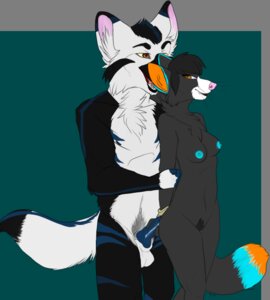 Rating: Explicit Score: 0 Tags: 2014 alpha_channel anthro arm_grab balls bodily_fluids breasts canid canine digital_media_(artwork) duo e621 erection female fox genital_fluids genitals hair knot male mammal nude penis penis_grab precum pubes rcfox sex tinykiska vulva User: bunchy7s