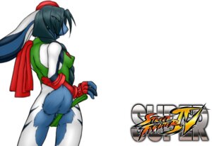 Rating: Explicit Score: 0 Tags: 2010 4_fingers amione anthro armwear barely_visible_genitalia barely_visible_vulva blue_body blue_butt blue_fur blue_inner_ear blue_tail breasts butt cammy_white capcom clothed clothing cosplay digital_media_(artwork) e621 exotica eye_through_hair eyebrow_through_hair eyebrows female fingerless_gloves fingers floppy_ears fur furball genitals gloves green_clothing green_leotard hair handwear hat headgear headwear hi_res lagomorph leotard leporid looking_at_viewer looking_back mammal nipple_outline rabbit rear_view red_armwear red_clothing red_gloves red_handwear red_headwear scut_tail short_tail simple_background solo street_fighter tail translucent translucent_hair vulva white_background wyldkard User: bunchy7s