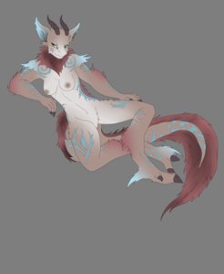 Rating: Questionable Score: 0 Tags: alpha_channel amber_eyes anthro breasts dragon e621 female fur furred_dragon furred_scalie horn laufa master_luvr medium_breasts mythological_creature mythological_scalie mythology nipple_piercing nipples nude piercing scalie simple_background solo tail transparent_background User: bunchy7s