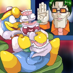 Rating: Explicit Score: 0 Tags: escargoon king_dedede kirby_(series) male male_only rule34 tagme User: bunchy7s Rating: Explicit Score: 0 Tags: escargoon king_dedede kirby_(series) male male_only rule34 tagme User: bunchy7s