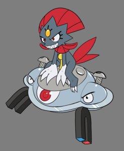 Rating: Safe Score: 0 Tags: 2013 alpha_channel ambiguous_gender conditional_dnp duo e621 generation_4_pokemon grin living_machine machine magnet magnezone metallic_body nintendo pokemon pokemon_(species) red_eyes serious_face simple_background smile teckworks teeth transparent_background weavile User: bunchy7s Rating: Safe Score: 0 Tags: 2013 alpha_channel ambiguous_gender conditional_dnp duo e621 generation_4_pokemon grin living_machine machine magnet magnezone metallic_body nintendo pokemon pokemon_(species) red_eyes serious_face simple_background smile teckworks teeth transparent_background weavile User: bunchy7s