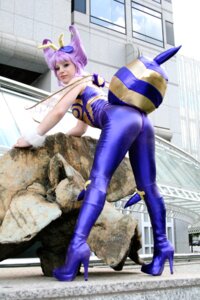 Rating: Questionable Score: 0 Tags: capcom clothing cosplay darkstalkers e621 female grandfathered_content human mammal not_furry q-bee real solo spandex stinger tight_clothing unknown_artist User: bunchy7s Rating: Questionable Score: 0 Tags: capcom clothing cosplay darkstalkers e621 female grandfathered_content human mammal not_furry q-bee real solo spandex stinger tight_clothing unknown_artist User: bunchy7s