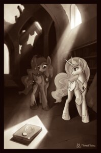Rating: Safe Score: 0 Tags: 2014 book castle crown cutie_mark duo e621 equid equine feathered_wings feathers female feral friendship_is_magic hair hasbro headgear horn library light mammal marbleyarns monochrome my_little_pony mythological_creature mythological_equine mythology princess_celestia_(mlp) princess_luna_(mlp) royalty ruins sepia sunlight winged_unicorn wings User: bunchy7s Rating: Safe Score: 0 Tags: 2014 book castle crown cutie_mark duo e621 equid equine feathered_wings feathers female feral friendship_is_magic hair hasbro headgear horn library light mammal marbleyarns monochrome my_little_pony mythological_creature mythological_equine mythology princess_celestia_(mlp) princess_luna_(mlp) royalty ruins sepia sunlight winged_unicorn wings User: bunchy7s