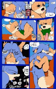 Rating: Explicit Score: 0 Tags: anthro battle_angel canine comic echidna english_text fox fur hedgehog interspecies knuckles_the_echidna male male_only mammal multiple_males nude rule34 sega sex sonic_(series) sonic_3 sonic_team sonic_the_hedgehog sonic_the_hedgehog_(series) sonic_the_hedgehog_3 straight_hair tails tails_the_fox team_sonic text yaoi User: bunchy7s Rating: Explicit Score: 0 Tags: anthro battle_angel canine comic echidna english_text fox fur hedgehog interspecies knuckles_the_echidna male male_only mammal multiple_males nude rule34 sega sex sonic_(series) sonic_3 sonic_team sonic_the_hedgehog sonic_the_hedgehog_(series) sonic_the_hedgehog_3 straight_hair tails tails_the_fox team_sonic text yaoi User: bunchy7s