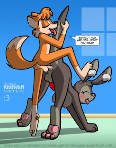 Rating: Explicit Score: 0 Tags: 2012 all_fours anal anal_penetration anthro anus backsack balls blush breasts canid canine cashier:3 dialogue dipstick_tail doggystyle duo e621 english_text erection fox from_behind_position genitals gynomorph gynomorph/male gynomorph_penetrated intersex intersex/male intersex_penetrated kangaroo krezz_karavan licking long_legs macropod male male_penetrating male_penetrating_gynomorph male_penetrating_intersex mammal markings marsupial narrow_hips penetration penis sex tail tail_markings text thick_thighs thin_calves thin_legs thin_thighs tongue tongue_out toony User: bunchy7s Rating: Explicit Score: 0 Tags: 2012 all_fours anal anal_penetration anthro anus backsack balls blush breasts canid canine cashier:3 dialogue dipstick_tail doggystyle duo e621 english_text erection fox from_behind_position genitals gynomorph gynomorph/male gynomorph_penetrated intersex intersex/male intersex_penetrated kangaroo krezz_karavan licking long_legs macropod male male_penetrating male_penetrating_gynomorph male_penetrating_intersex mammal markings marsupial narrow_hips penetration penis sex tail tail_markings text thick_thighs thin_calves thin_legs thin_thighs tongue tongue_out toony User: bunchy7s