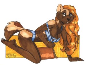 Rating: Questionable Score: 0 Tags: 2002 absurd_res anthro bra breasts clothing e621 female gulonine hair hi_res mammal mustelid musteline panties signature solo tail terrie_smith traditional_media_(artwork) underwear undressing wolverine User: bunchy7s Rating: Questionable Score: 0 Tags: 2002 absurd_res anthro bra breasts clothing e621 female gulonine hair hi_res mammal mustelid musteline panties signature solo tail terrie_smith traditional_media_(artwork) underwear undressing wolverine User: bunchy7s