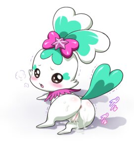 Rating: Explicit Score: 0 Tags: anus blush bodily_fluids brown_eyes butt chibi chypre cum cum_in_vagina cum_inside e621 female feral genital_fluids genitals heartcatch_precure! japanese_text jewelry joyride1969 looking_back lying on_front pretty_cure raised_tail simple_background solo tail text vulva white_background User: bunchy7s