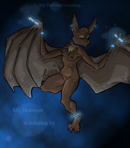 Rating: Questionable Score: 0 Tags: anthro bat beaded_jewelry beads blue_background breasts brown_body brown_fur chest_tuft collar e621 ear_piercing ear_ring featureless_crotch female flying fur furgonomic_piercing furgonomics glow_ring glowstick glowsticking jewelry kandi_(jewelry) leaf-nosed_bat liz_carlson mammal membrane_(anatomy) membranous_wings microbat nipples nude piercing rave realistic_wings ring_piercing serene simple_background solo stand_by tuft wing_piercing wings yangochiropteran User: bunchy7s Rating: Questionable Score: 0 Tags: anthro bat beaded_jewelry beads blue_background breasts brown_body brown_fur chest_tuft collar e621 ear_piercing ear_ring featureless_crotch female flying fur furgonomic_piercing furgonomics glow_ring glowstick glowsticking jewelry kandi_(jewelry) leaf-nosed_bat liz_carlson mammal membrane_(anatomy) membranous_wings microbat nipples nude piercing rave realistic_wings ring_piercing serene simple_background solo stand_by tuft wing_piercing wings yangochiropteran User: bunchy7s