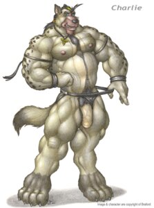 Rating: Explicit Score: 0 Tags: 2006 anthro balls biceps big_muscles big_penis biped black_hair black_nose blue_eyes body_hair braford brown_body brown_fur charlie_(braford) chest_tuft claws clenched_teeth clothed clothing clothing_aside e621 english_text fangs foreskin fur genitals grey_body grey_fur hair hairy half-erect happy_trail humanoid_genitalia humanoid_penis hyena jewelry jockstrap looking_at_viewer male mammal markings musclegut muscular muscular_anthro muscular_male necklace nipples pecs penis ponytail pose presenting pubes simple_background sketch slightly_chubby solo spots spotted_hyena standing tail tan_body tan_fur teeth text toe_claws topless traditional_media_(artwork) tuft underwear underwear_aside vein white_background wristband User: bunchy7s