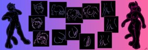 Rating: Explicit Score: 0 Tags: 2008 anthro before_and_after breasts butt canid canine cherri_(artist) close-up digital_media_(artwork) e621 female foreskin fox gender_transformation genitals genitals_shrinking gradient_background hi_res male mammal mtf_transformation muscular muscular_male penis penis_shrinking sequence simple_background solo tail transformation transformation_sequence unretracted_foreskin vulva User: bunchy7s