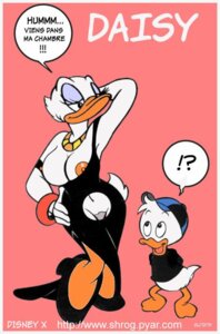 Rating: Explicit Score: 0 Tags: anthro anthro_only daisy_duck disney female nipples rule34 soft_feathers tagme User: bunchy7s