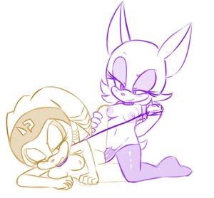Rating: Explicit Score: 0 Tags: anthro bat blush breasts clothing collar digital_drawing_(artwork) digital_media_(artwork) dildo dominant dominant_female double_dildo duo e621 echidna female female/female hi_res holding_leash holding_object kneeling leash leg_glider_position leg_grab legwear lying mammal monochrome monotreme navel nipples nude on_side open_mouth penetration raised_leg rouge_the_bat sega sex sex_toy shade_the_echidna simple_background smile sonic_chronicles:_the_dark_brotherhood sonic_the_hedgehog_(series) spread_legs spreading stockings submissive submissive_female tenshigarden thigh_highs vaginal vaginal_penetration User: bunchy7s Rating: Explicit Score: 0 Tags: anthro bat blush breasts clothing collar digital_drawing_(artwork) digital_media_(artwork) dildo dominant dominant_female double_dildo duo e621 echidna female female/female hi_res holding_leash holding_object kneeling leash leg_glider_position leg_grab legwear lying mammal monochrome monotreme navel nipples nude on_side open_mouth penetration raised_leg rouge_the_bat sega sex sex_toy shade_the_echidna simple_background smile sonic_chronicles:_the_dark_brotherhood sonic_the_hedgehog_(series) spread_legs spreading stockings submissive submissive_female tenshigarden thigh_highs vaginal vaginal_penetration User: bunchy7s