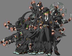 Rating: Safe Score: 0 Tags: 2d_animation alpha_channel animated animated_gif arc_system_works blazblue clothed clothing digital_media_(artwork) e621 fingerless_gloves frame_by_frame fully_clothed gloves grandfathered_content green_hair hair handwear hat hazama_(blazblue) headgear headwear human human_only knife male mammal melee_weapon not_furry pixel_(artwork) pixel_animation short_playtime simple_background solo suit transparent_background weapon User: bunchy7s