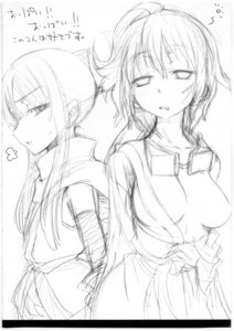 Rating: Explicit Score: 0 Tags: breasts dazed elbow_gloves female gloves goggles hair highres izuna large_breasts legend_of_the_unemployed_ninja long_hair messy_hair monochrome ninja nipples official_art open_clothes open_shirt romantic_fool rule34 saliva scarf shino_(izuna) shirt short_hair sigh sketch sweat wardrobe_malfunction yoshida_on User: bunchy7s