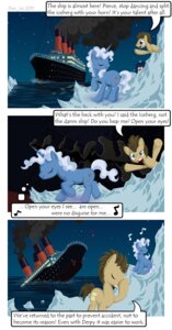 Rating: Safe Score: 0 Tags: 2011 blue_eyes brown_hair comic cutie_mark digital_media_(artwork) doctor_whooves_(mlp) don_ko e621 earth_pony english_text equid equine female feral friendship_is_magic hair hasbro hi_res horn horse male mammal my_little_pony mythological_creature mythological_equine mythology pokey_pierce_(mlp) pony quadruped rms_titanic tail text titanic unicorn white_hair User: bunchy7s Rating: Safe Score: 0 Tags: 2011 blue_eyes brown_hair comic cutie_mark digital_media_(artwork) doctor_whooves_(mlp) don_ko e621 earth_pony english_text equid equine female feral friendship_is_magic hair hasbro hi_res horn horse male mammal my_little_pony mythological_creature mythological_equine mythology pokey_pierce_(mlp) pony quadruped rms_titanic tail text titanic unicorn white_hair User: bunchy7s