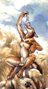 Rating: Explicit Score: 0 Tags: ambiguous_gender ambiguous_prey animal_genitalia anthro anthro_pred balls blotch canid canine canis coyote detailed_background duo e621 feral feral_prey flaccid genitals imminent_vore male male/ambiguous male_pred mammal nude penis penis_tip rodent sheath tail tongue tongue_out traditional_media_(artwork) User: bunchy7s Rating: Explicit Score: 0 Tags: ambiguous_gender ambiguous_prey animal_genitalia anthro anthro_pred balls blotch canid canine canis coyote detailed_background duo e621 feral feral_prey flaccid genitals imminent_vore male male/ambiguous male_pred mammal nude penis penis_tip rodent sheath tail tongue tongue_out traditional_media_(artwork) User: bunchy7s
