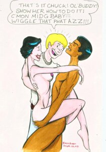 Rating: Explicit Score: 0 Tags: archie_comics black_hair bossbeat chuck_clayton dark-skinned_male dark_skin female interracial light-skinned_female light_skin male midge_klump moose_mason nude rule34 sex straight white_background User: bunchy7s Rating: Explicit Score: 0 Tags: archie_comics black_hair bossbeat chuck_clayton dark-skinned_male dark_skin female interracial light-skinned_female light_skin male midge_klump moose_mason nude rule34 sex straight white_background User: bunchy7s